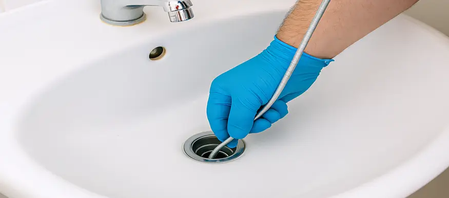 Clogged Drain Cleaning Clear Lake City TX